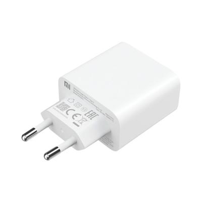 Xiaomi 33W Charging Combo (Type-A) EU