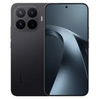Xiaomi 17T PRO Mobilni telefon 12+512, Crni