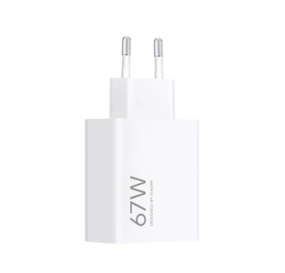 Xiaomi 67W HyperCharge Power Adapter (Type-A) EU