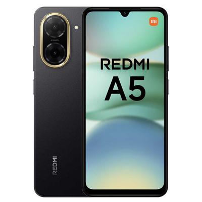 Mobile Phone Xiaomi Redmi A5 4/128GB Black