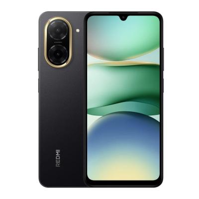 Xiaomi Redmi A5 Pametan telefon 3GB/64GB, Midnight Black
