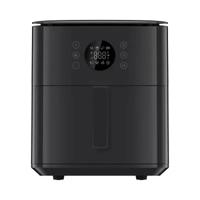Xiaomi BHR083NEU Air Fryer 6.5 L 1800 W, Crni