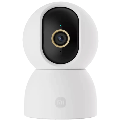 Xiaomi Mi pametna kamera c500 Kamera IP 3.5K Wifi dual band 360° slot za Micro SD karticu, Bela