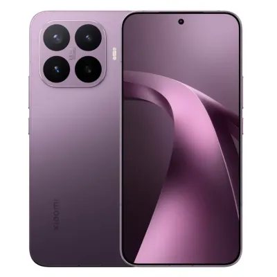 Xiaomi 17T PRO Mobilni telefon 12+512, Ljubičasta