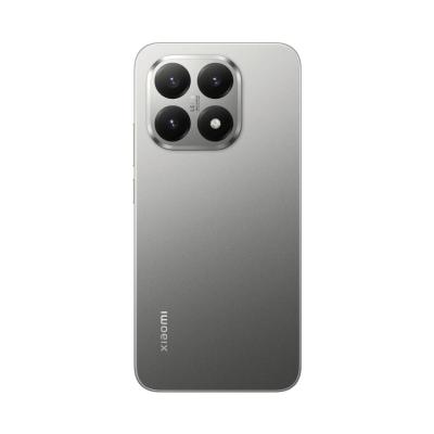 Xiaomi 15T Mobilni telefon 6.83" 12GB 256GB EU, Sivi