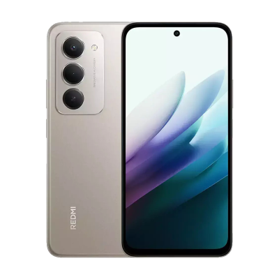 Redmi 15 EU 6+128 Titan Gray