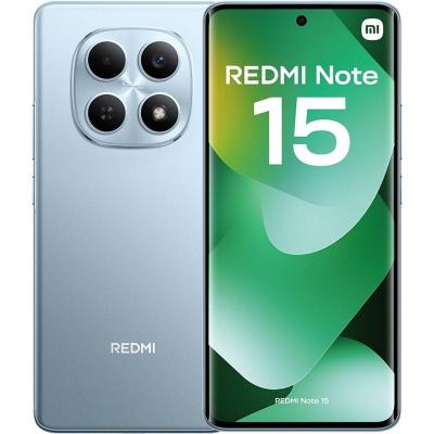 Xiaomi Redmi 15C Mobilni telefon 8/256GB, Plavi