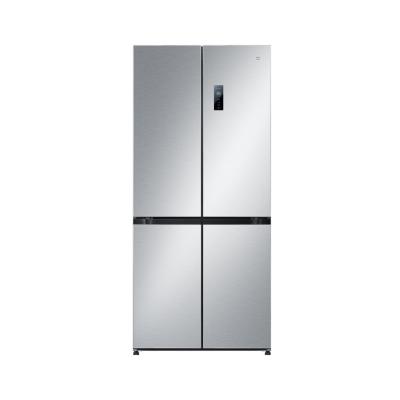 Mijia MRC50ESSMPAEU Side by side frižider Cross Door 502l NoFrost, Srebrne boje