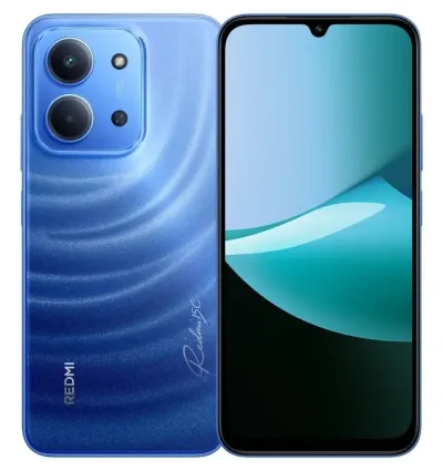 Redmi 15C EU 4+256 Moonlight Blue