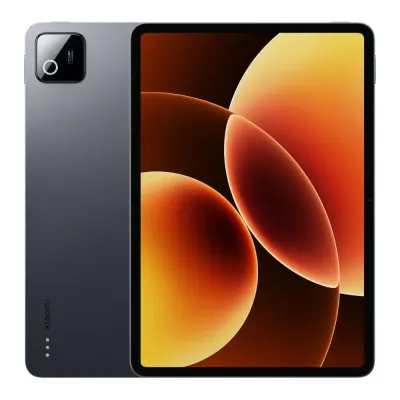 Xiaomi Tablet Pad 8 8GB/128GB EU, Sivi