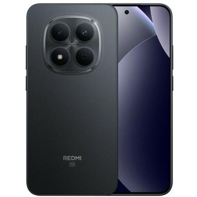 Xiaomi Redmi Note 15 Pro Mobilni telefon 5G 8GB 512GB, Crni