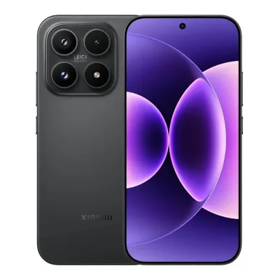 Xiaomi 17 12+512GB EU, Crna