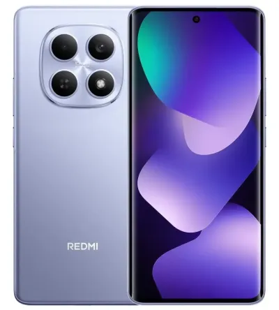 Xiaomi Redmi Note 15 Mobilni telefon 6GB 128GB, Ljubičasti