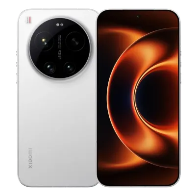 Xiaomi 17 Ultra 16+512GB EU 16+512GB, White