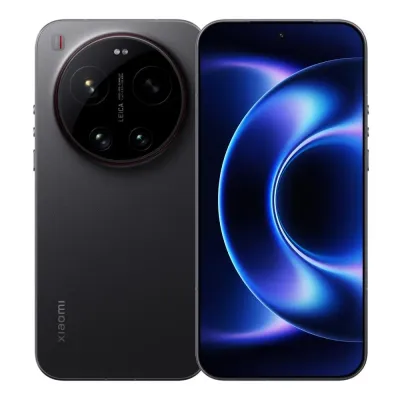 Xiaomi 17 Ultra Električni 16+512GB EU, Crna