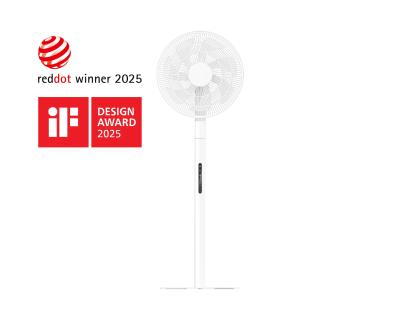 Xiaomi BHR08UQEU Mijia Pro Slim smart standing fan
