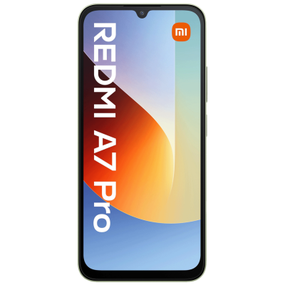 Xiaomi Redmi A7 Pro pametni telefon 6.9" 4GB 128GB Octa Core 1.8GHz 13Mpixel, Zeleni