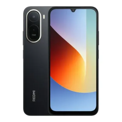 Xiaomi Redmi A7 PRO mobile phone, 4/128GB, black