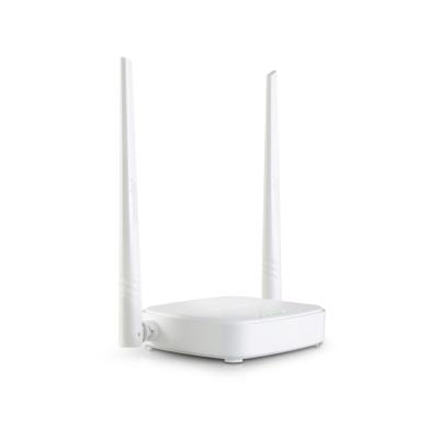 Беспроводной маршрутизатор Tenda N301 300Mbps/EXT2x5dB/repeater/2,4GHz/1WAN/3LAN/client + AP