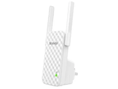 Tenda Range Extender N300 wireless range extender