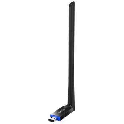 Tenda U11 Pro WiFi adapter AX900 USB Wi-Fi 6 Dual Band 6dBi 286Mbps 2.4GHz 600Mbps 5GHz