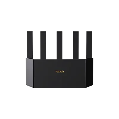 Tenda TE3L Wireless ruter WI-Fi 7 3600Mbps 5GHz&2.4GHz 3 LAN/WAN