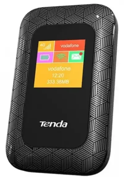 Tenda 4G185 V3.0 Mobilni ruter 4G LTE-Advanced