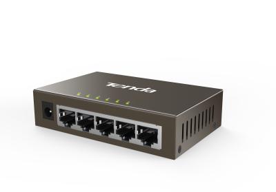 Switch 10/100/1000 5-port Tenda TEG1005D