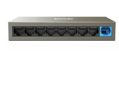 Коммутатор 10/100 9-Port Tenda TEF1109D