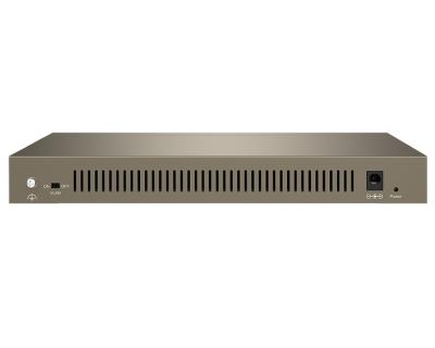 Switch 10/100/1000 16-Port Tenda TEG1016M