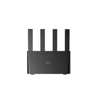 Tenda 4G08 Wireless 4G LTE Router AC1200 sim slot 1x Lan 1x Wan 2 External 4G/3G/2G/2 Internet Wi-Fi