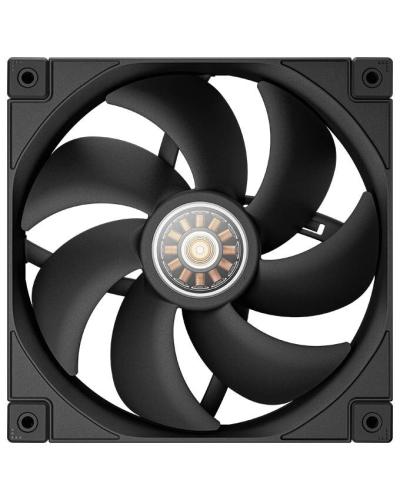 DeepCool FT14 fan, black