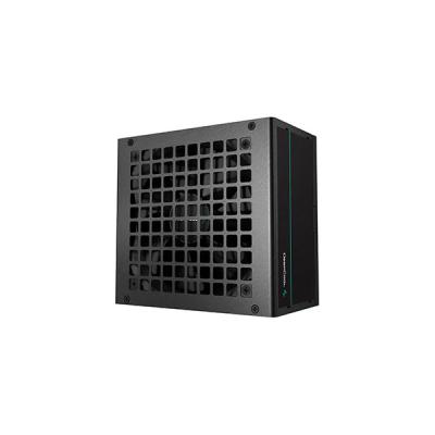 DeepCool PF500 Napajanje, Crno