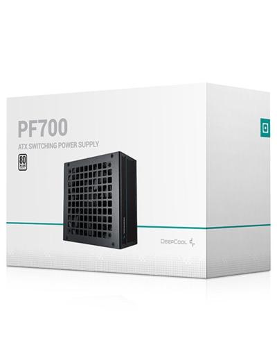 DeepCool PF700 Napajanje 700W