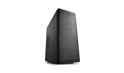 DeepCool DP-MATX-DPWAVE2 Kućište, Crno