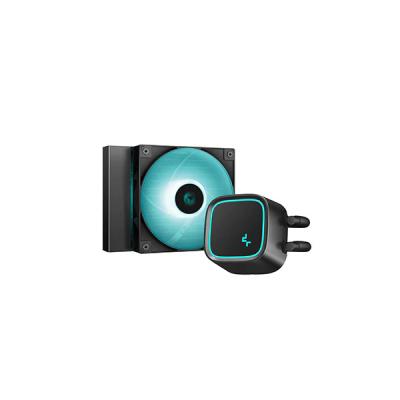 DeepCool LE300 Marrs Kuler za procesor, Crni