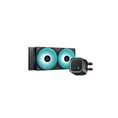 DeepCool LE500 Marrs Kuler za procesor, Crni