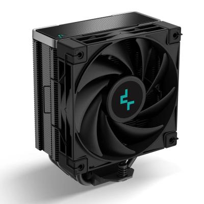 DeepCool AK400 Zero Dark Hladnjak za procesor