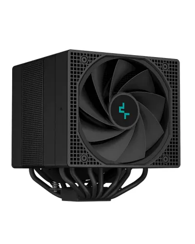 Deepcool ASSASSIN IV Procesorski hladnjak, Crni