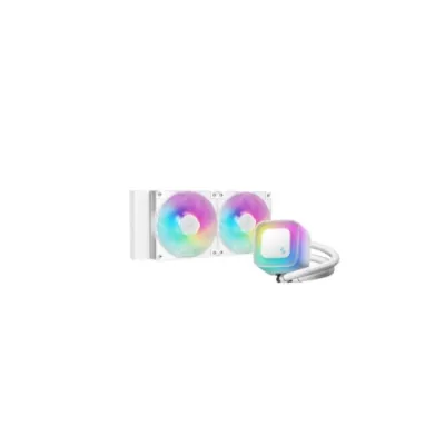 DeepCool R-LE240-WHAMMN-G-2 V2 CPU kuler ARGB, Beli
