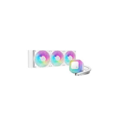 DeepCool R-LE360-WHAMMN-G-2 V2 CPU kuler ARGB Beli