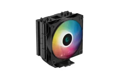 DeepCool R-AG400-BKNPMG2-G AG400 G2 BK CPU cooler