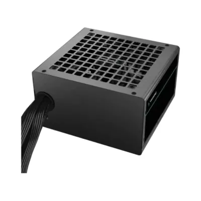 Deepcool PF600X Napajanje 600W 1x 20+4pin 2x 4pin 1x PCI-E(6+2)x2 1x EPS 8pin(4+4) 120mm