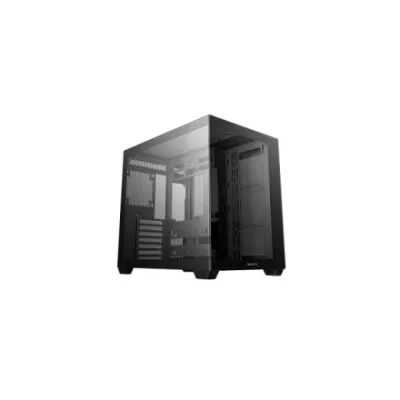 DeepCool CG530 Kućište 4F R-CG530-BKADA4-G-1, Crno