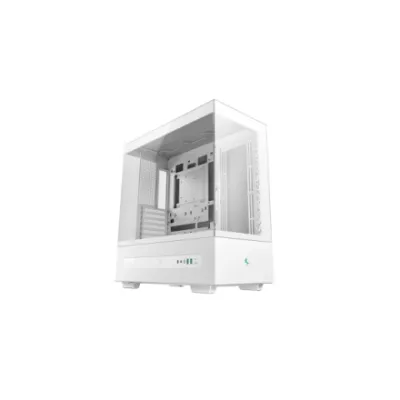 DeepCool CH690 DIGITAL Kućište R-CH690-WHNNA0D-G-1, Belo