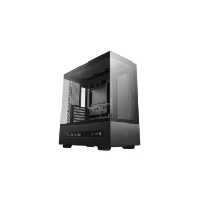 DeepCool CH690 DIGITAL Kućište R-CH690-BKNNA0D-G-1, Crno