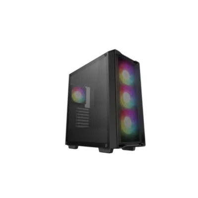 DeepCool CC560 Mesh V2 Kućište R-CC560-BKAMA4-G-2, Crno