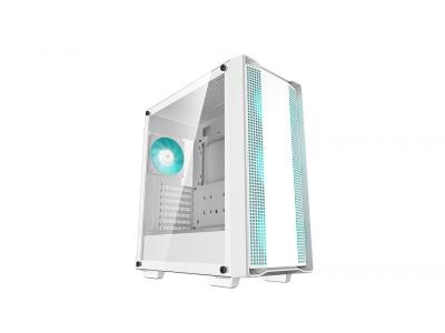 DeepCool CC560 Kućište V2, Belo