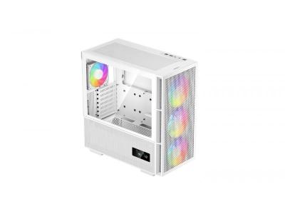 DeepCool CH560 DIGITAL Kućište, Wh