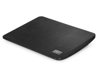DeepCool Wind Pal Mini podloga za hlađenje notebook računara 39,6 cm (15.6") 1000 RPM, Crna